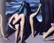 雷内 马格里特 : 幕间休息